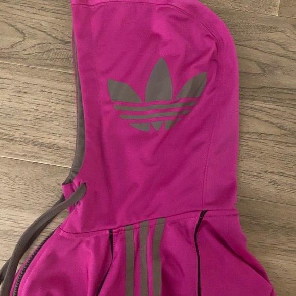 Adidas | Athletic Jacket - Picture 1 of 5